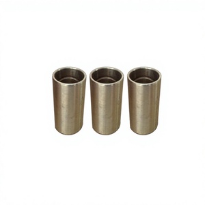 Rear Leaf Spring Bush fit for TATA 1116 1613 1618 LPT Truck Suspension OEM 257532503401 Heavy Duty Rubber - Product Image 1