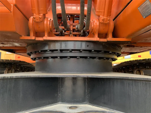 รถขุด DH220LC-7 Doosan 225 220lc 220มือสองของแท้ - Product Image 2