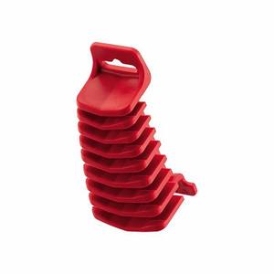 Clip para Cable de Acero Usag de 10 mm, Acabado Liso, Uso General en la Industria - Product Image 1