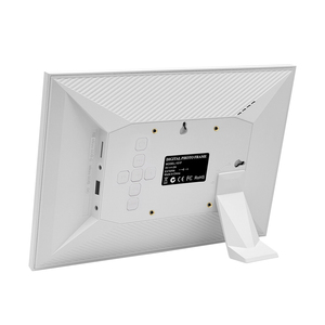 <b>Digital</b> Picture Frame 8 Inch Smart <b>Digital</b> Photo Frames with Remote Control IPS Screen Easy Setup, <b>Wall</b> Mountable for Home Decor - Product Image 6