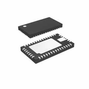 BOM IC In Stock LTC3577EUFF-3#PBF 44 PowerWFQFN Power Management (PMIC) Electronic Circuit Components - Product Image 1