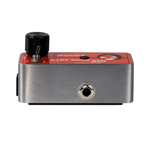 MOOER BABY BOMB 30 pédales d'effets pour guitare Max. Amplificateur d'ampli de puissance numérique à sortie 30W - Product Image 6