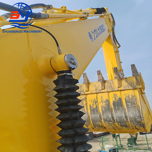 For sale <b>Used</b> Komatsu Crawler Excavator <b>Used</b> Original Komatsu PC220-8MO PC200-8N1 PC210-8 PC220-8 Crawler Excavator - Product Image 4