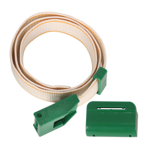 Nuevo Collar de Plástico para Identificación de Ganado Vacuno/Caprino/<span class=keywords><strong>Animales</strong></span> con Número, Collar para Ganado - Product Image 3