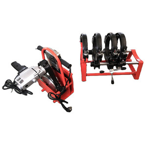 مادة الألومنيوم لحام الضغط البارد للمؤخرة بالذوبان الساخن لحام يدوي للمؤخرة لسلسلة - Product Image 2