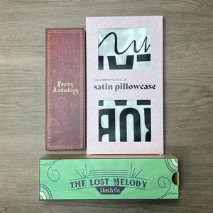 Imaiwill MG 1325 Custom Wholesale Printed Kraft Packaging Cardboard Box Corrugated Fashion Promotional Office Creative <b>Wrap</b> Gift - Product Image 4