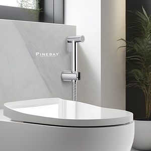 Набор туалетных принадлежностей для ванной комнаты - Product Image 2