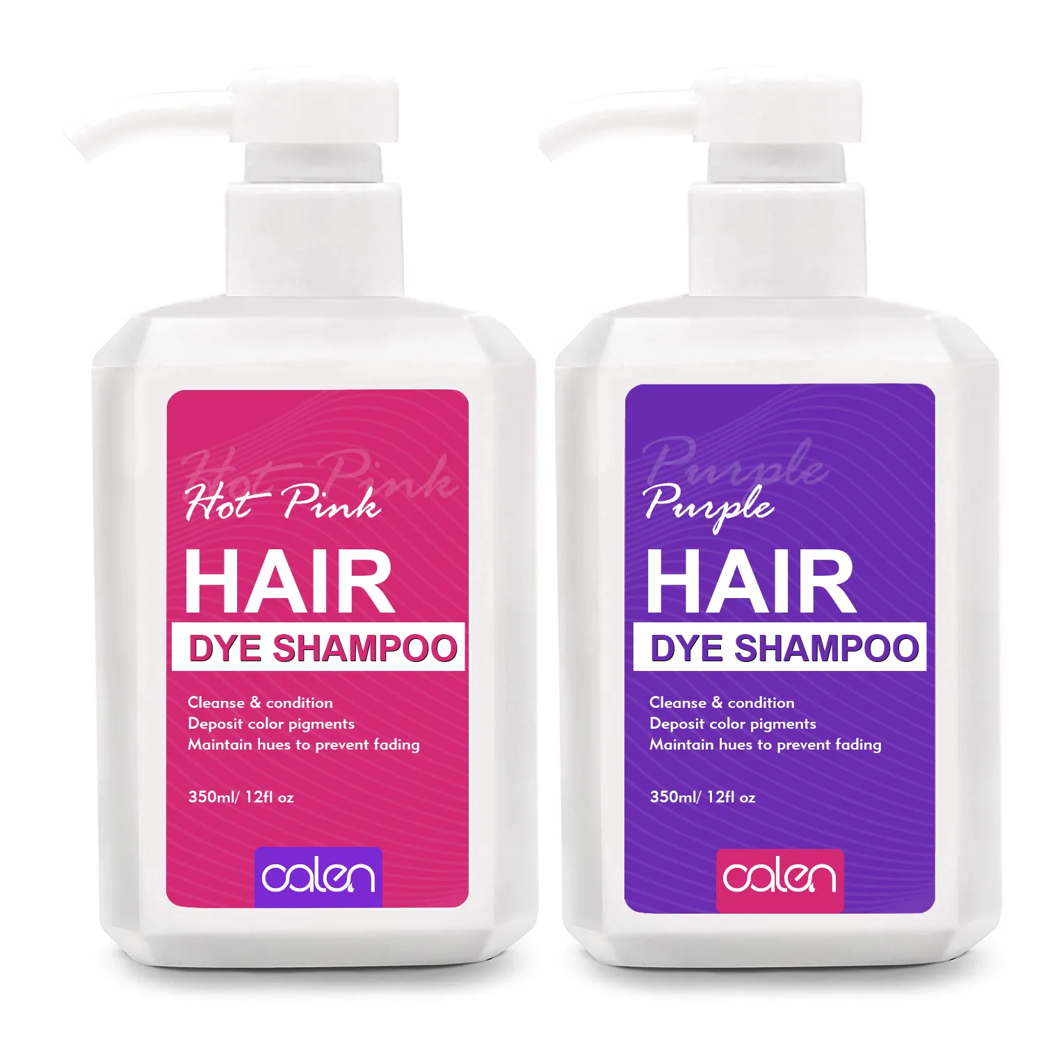 Oagen limpeza e condicionador de cabelo 3 em 1, shampoo hidratante para tingimento de cabelo