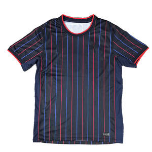 ชุดฟุตบอลแบบมืออาชีพสั่งทำขายส่งจากสหรัฐอเมริกา ดีไซน์ล่าสุด บริการอัตโนมัติสำหรับทีมสโมสร เสื้อฟุตบอล - Product Image 2