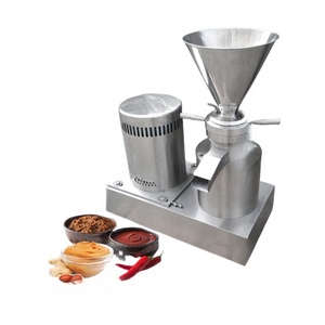 เครื่องบดทำมัสตาร์ด เฮเซลนัท ทาฮีนี งา ถั่วลิสง และเนย - Product Image 1