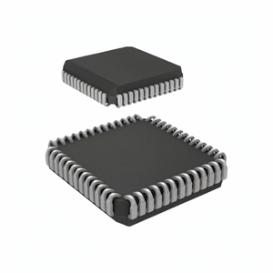 Componente de Chip Electrónico 52 LCC 71321LA25JI8, Canal del Fabricante de Memorias - Product Image 1