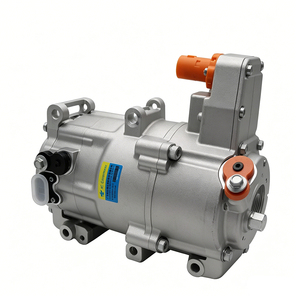 Compresseur de climatisation électrique AC HW0002, X02-81030012 pour Li Auto L8 - Product Image 2