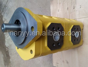 ปั๊มไฮดรอลิก CBGj3100/2032 ปั๊มเกียร์ไฮดรอลิก - Product Image 1