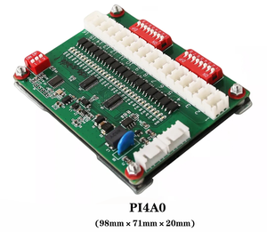 PROSPECT ascenseur IC carte optocoupleur contrôle RFID accès Mifare M1 13.56Mhz 1k serrure de porte <span class=keywords><strong>vingcard</strong></span> pièces de rechange pour appartement - Product Image 1
