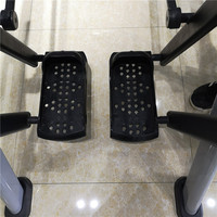Équipement de gym professionnel pour usage commercial, Arc Trainer, appareil de fitness cardio, elliptique, Arc Cybex Trainer