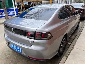 Personnalisation Intérieure - <span class=keywords><strong>Peugeot</strong></span> <span class=keywords><strong>308</strong></span> 2018 2019 2020 - Fabriqué en Chine avec Transmission Automatique - Voiture à Essence - Product Image 6