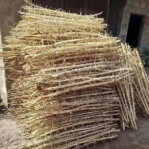 Madera Decorativa para Acuarios, Madera Flotante con Espinas para Paisajismo Acuático - Product Image 2