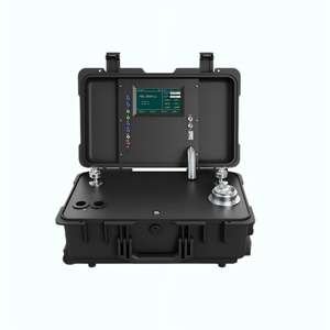 YH800FW Tragbare Kalibrierung ausrüstung für die hydraulische Druck regelung (0 ~ 100) MPa Automatischer Kalibrierung <span class=keywords><strong>tester</strong></span> für Hochdruck manometer - Product Image 5