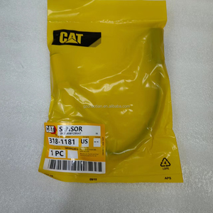 Phụ tùng máy xúc GP cảm biến tốc độ 1181 318 cảm biến tốc độ 3181181 cho OEM 330B e320d E330 b3412e máy xúc - Product Image 3