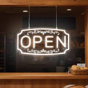 ป้ายไฟ LED รูปนกแก้<span class=keywords><strong>ว</strong></span> บาร์ทิกิ พร้อมตั้งเ<span class=keywords><strong>ว</strong></span>ลา เปิด-ปิด เหมาะสำหรับผับ ปาร์<span class=keywords><strong>ต</strong></span>ี้ ห้องพักผู้ชาย ร้านอาหาร ธุรกิจ งานเลี้ยง <span class=keywords><strong>ต</strong></span>กแ<span class=keywords><strong>ต</strong></span>่ง - Product Image 4