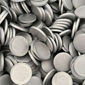 Lingotes de Aluminio 1070 HO Personalizados de Alta Calidad - Product Image 3