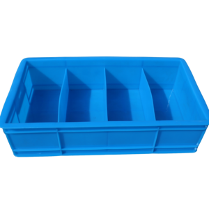 Nexara Industriële Kwaliteit Massieve Doos Zware Logistieke Opslag-En Transportoplossing - Product Image 3