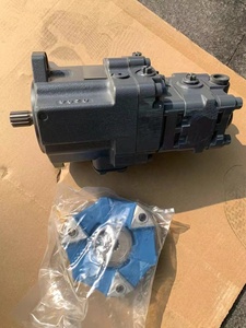 Miniexcavadora B15, Bomba Hidráulica 65300032 65300025 65300011, Bomba Hidráulica Casappa 172451-73102 17245173102 - Product Image 6