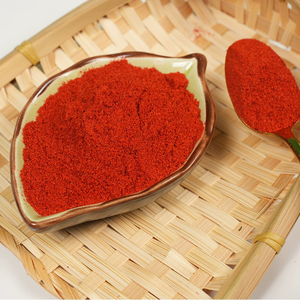 Importateurs de piments rouges doux certifiés HACCP en Chine, poudre de paprika, poudre de piment, herbe séchée et <span class=keywords><strong>épice</strong></span>s au poivre - Product Image 4