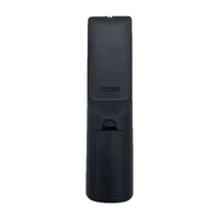 RCU004 Nuevo Control Remoto Universal de Repuesto para CANAL TV, Puede Usarse Directamente Sin Configuración