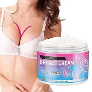 Herbicos – crème de rehaussement des fesses et des hanches, courbe isosensuelle, raffermissement des fesses et des hanches, soins pour les personnes - Product Image 2