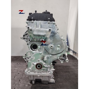 Motore Long Block D4FB 1.6L <span class=keywords><strong>Diesel</strong></span> a 4 Cilindri in Linea per <span class=keywords><strong>Hyundai</strong></span> I30 <span class=keywords><strong>I20</strong></span> PB Accent RB e Kia Soul AM Stonic YB - Product Image 3