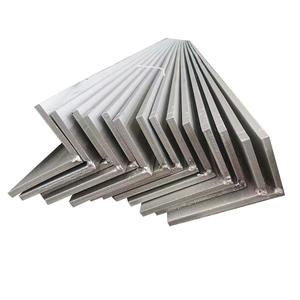 Angles en <span class=keywords><strong>acier</strong></span> inoxydable poli Série 300 <span class=keywords><strong>Dimensions</strong></span> 1-40 mm Normes ASTM AISI JIS Finition de surface 2B/BA/8K Tolérance ±1% - Product Image 1