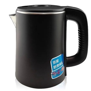 Bouilloire électrique avec isolation thermique, 1,5 L, arrêt automatique, protection contre l'ébullition à sec, commande mécanique - Product Image 1