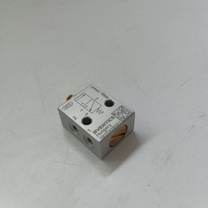 Pièces détachées pour machines d'automatisation, neuves et d'origine, Aventics 3/2 POPPET 0820-408-001, électrovanne actionnée par solénoïde 0820-408-001 - Product Image 3