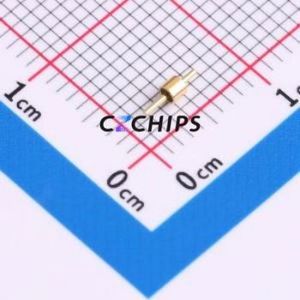 HN-DC1614-0.45(5-1.5) Feedthrough / RF Insulator Connector 1 1 50Ohm 5000MOhm - Product Image 2