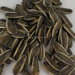 China Origin Factory Customize Inner Monglia Sunflower Seeds Raw 361 363 Dehusking Chinese Sunflower Seeds A Ton Price