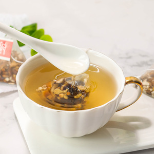 <span class=keywords><strong>Tisana</strong></span> alle Quattro Erbe OEM/ODM 300g, Basso MOQ, Sacchetti Personalizzati, Supporto Naturale per Benessere ed Equilibrio - Product Image 2