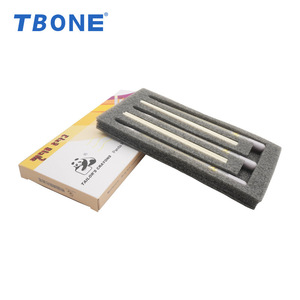 Lápiz invisible giratorio TBONE Panda, 3 piezas con 12 recambios para ropa, zapatos, sombreros, cuero - Product Image 4