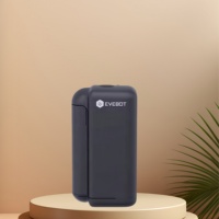 Impresora de Inyección de Tinta Portátil Industrial, Resistente al Agua, con Soporte Flexible, Máquina de Codificación Manual con Tinta Permanente para Fecha/Lote/Código QR/Logotipo 7