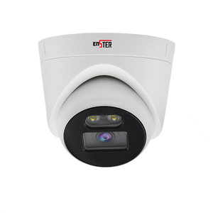 <span class=keywords><strong>Camera</strong></span> Dome 5MP với tính năng phát hiện chuyển động, nhận diện khuôn mặt, âm thanh một chiều, tầm nhìn ban đêm màu sắc đầy đủ, hỗ trợ NVR, cảm biến CMOS - Product Image 1