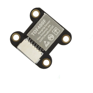OKY3266-2 TOF400F โมดูลเซ็นเซอร์วัดระยะด้วยเลเซอร์แบบ Time-of-Flight พร้อมอินเทอร์เฟซ I2C/Serial/MODBUS - Product Image 1