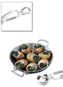 Mini cuillères en acier inoxydable poli, pour cuisine, personnalisés, durables, à bonbons, français, glace, vente en gros - Product Image 6