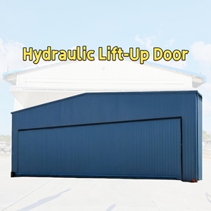 <span class=keywords><strong>Porte</strong></span> industrielle hydraulique à bascule ascendante, <span class=keywords><strong>prix</strong></span> usine professionnel, pour <span class=keywords><strong>hangar</strong></span>, entrepôt, atelier, centre logistique, <span class=keywords><strong>porte</strong></span> de levage - Product Image 1
