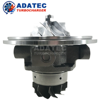 Cartucho de Turbo GT3576DL CHRA MFS Billet 704407-5007S 8926029271 para Motor Diésel Isuzu 6HK1 de Autobús