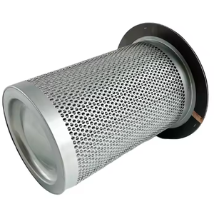 Séparateur d'huile pour compresseur d'air industriel Manny DB2147, état neuf - Product Image 6