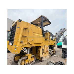 รถดันดิน CAT D8R ปี 2023 มือสอง ราคาดีที่สุด เครื่องจักรก่อสร้างหนัก พร้อมเกียร์ ปั๊ม และมอเตอร์ กำลัง 228 กิโลวัตต์ ขาย - Product Image 2