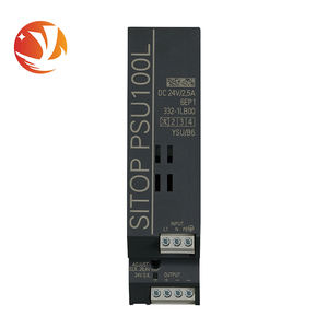 สินค้าใหม่ซีเมนส์แผงวงจร6EP1 332-1LB00 6EP1332-1LB00แผงวงจรตัวควบคุมที่สามารถตั้งโปรแกรมได้มี16 I/O และ110V - Product Image 2