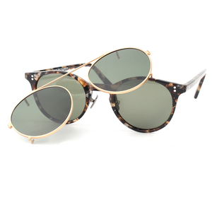 Produttore di guida di protezione magnetica <span class=keywords><strong>clip</strong></span>-<span class=keywords><strong>on</strong></span> occhiali <span class=keywords><strong>da</strong></span> <span class=keywords><strong>sole</strong></span> polarizzati occhiali <span class=keywords><strong>clip</strong></span> di telaio occhiali <span class=keywords><strong>da</strong></span> <span class=keywords><strong>sole</strong></span> - Product Image 4