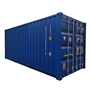 Nhiệm Vụ Nặng Nề <span class=keywords><strong>20ft</strong></span> <span class=keywords><strong>Intermodal</strong></span> Vận Chuyển Hàng Hóa <span class=keywords><strong>Container</strong></span> Thời Tiết Thiết Kế ISO Vận Chuyển Đường Biển <span class=keywords><strong>Container</strong></span> Cho Thương Mại Toàn Cầu - Product Image 1