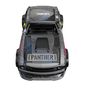 รถของเล่นบังคับวิทยุ SJY-UD1602PRO ขนาด 1/16 สำหรับวิ่งออฟโรด 2.4g 4wd บังคับดริฟท์ได้ ความเร็ว 30 กม./ชม. รถบรรทุกแข่งบังคับวิทยุ - Product Image 4